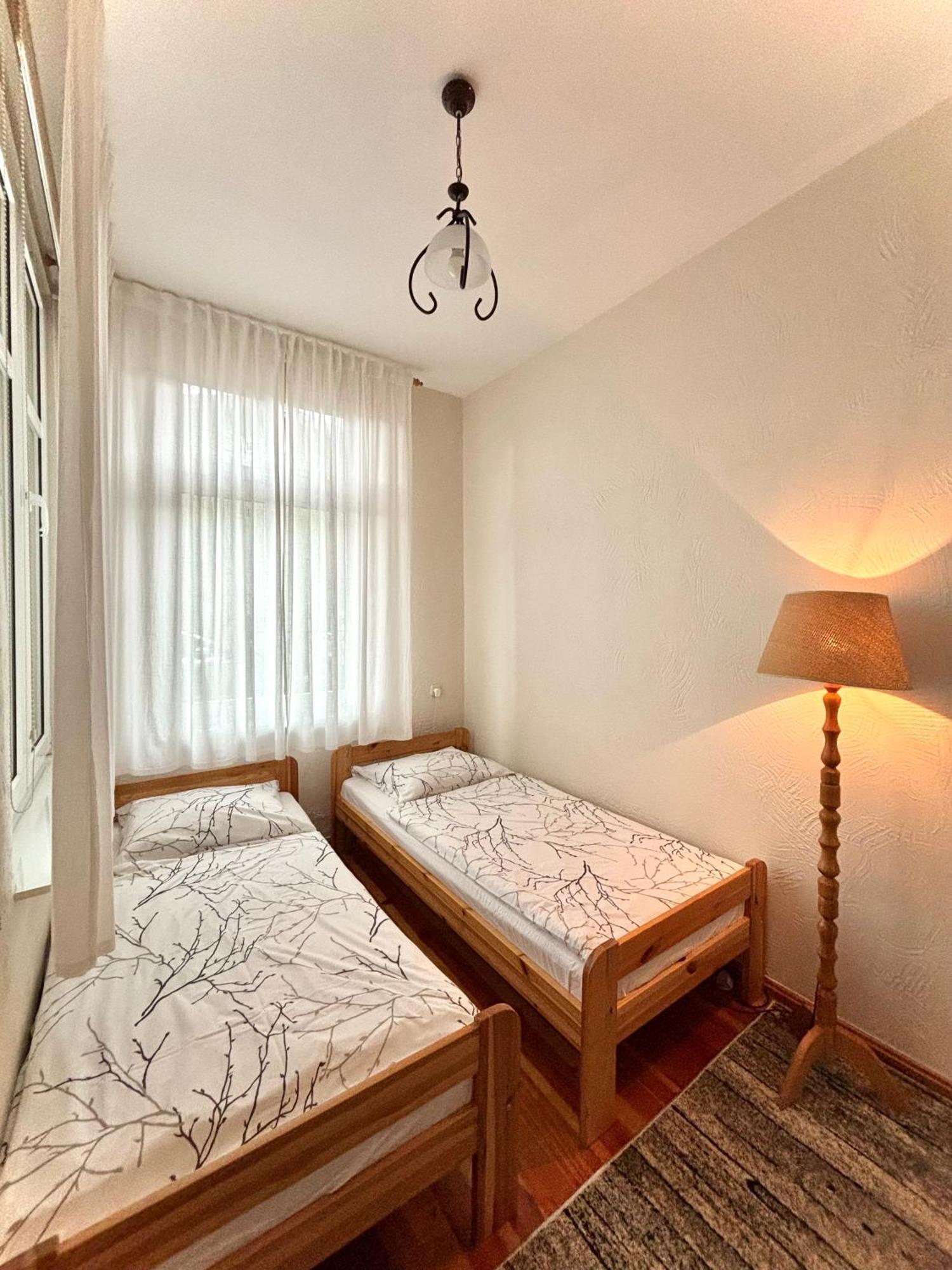 Pod Cisami Apartments ミエンジズドロイェ 部屋 写真