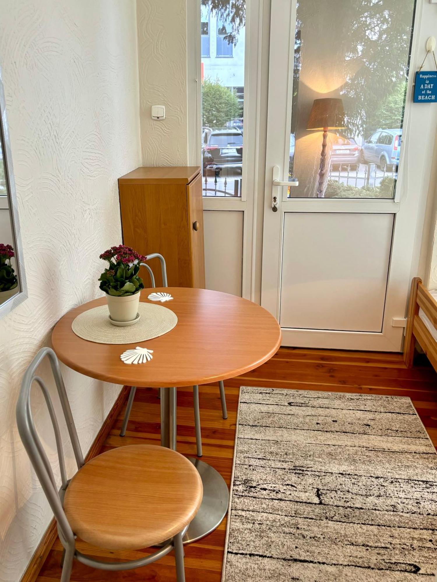 Pod Cisami Apartments ミエンジズドロイェ 部屋 写真