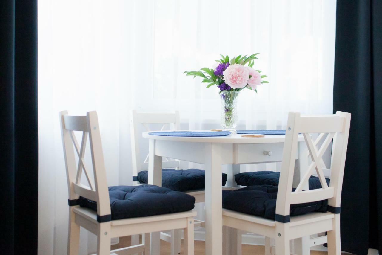 Pod Cisami Apartments ミエンジズドロイェ エクステリア 写真