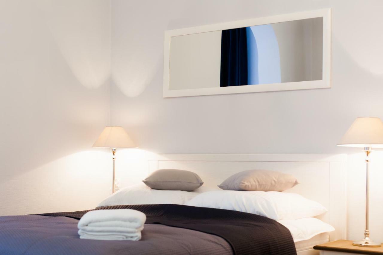 Pod Cisami Apartments ミエンジズドロイェ エクステリア 写真