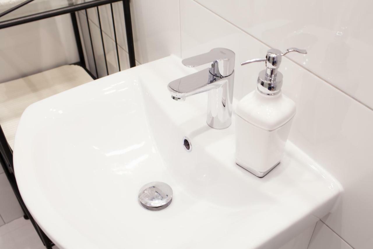 Pod Cisami Apartments ミエンジズドロイェ エクステリア 写真