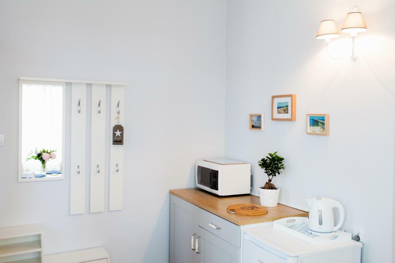 Pod Cisami Apartments ミエンジズドロイェ エクステリア 写真