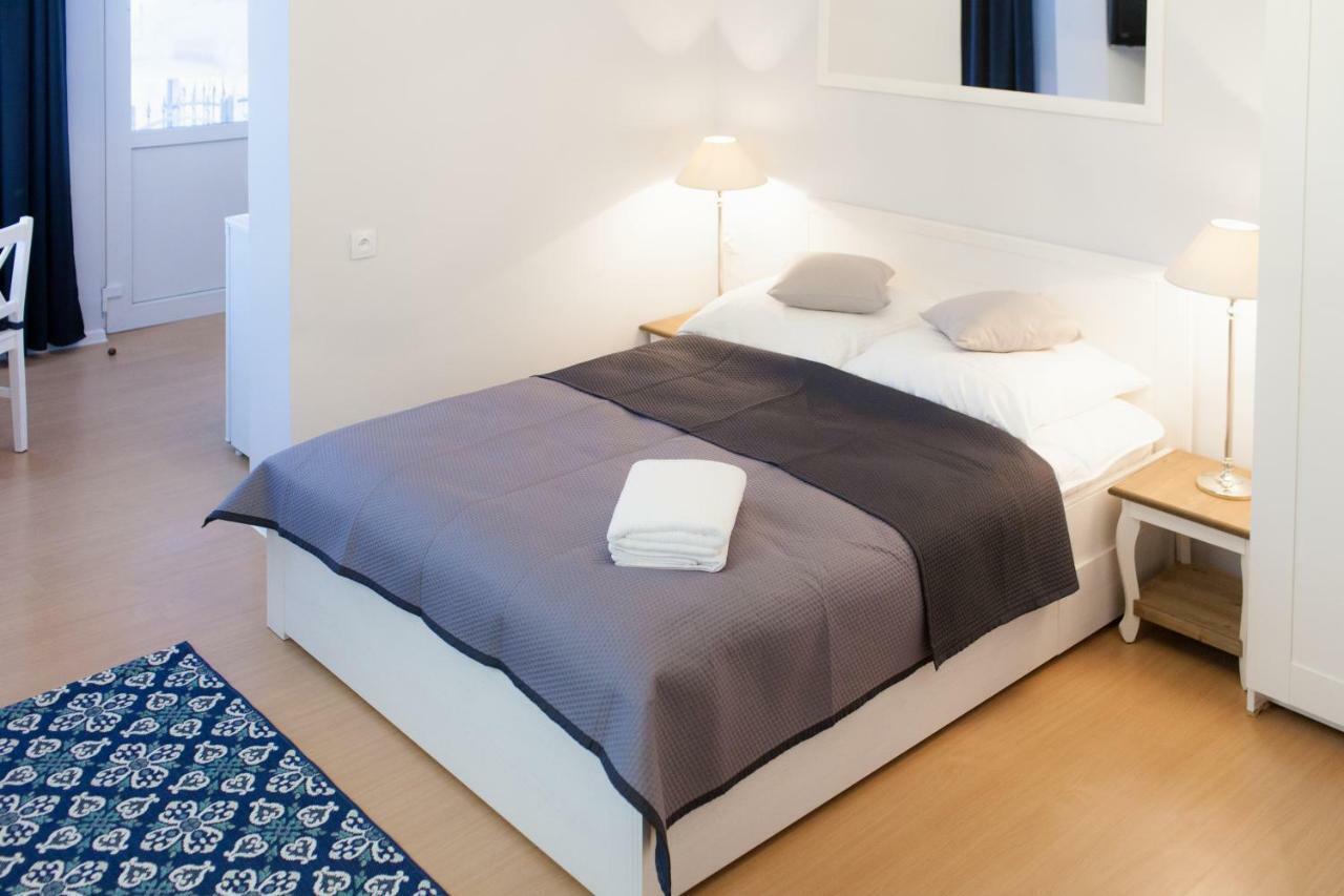 Pod Cisami Apartments ミエンジズドロイェ エクステリア 写真